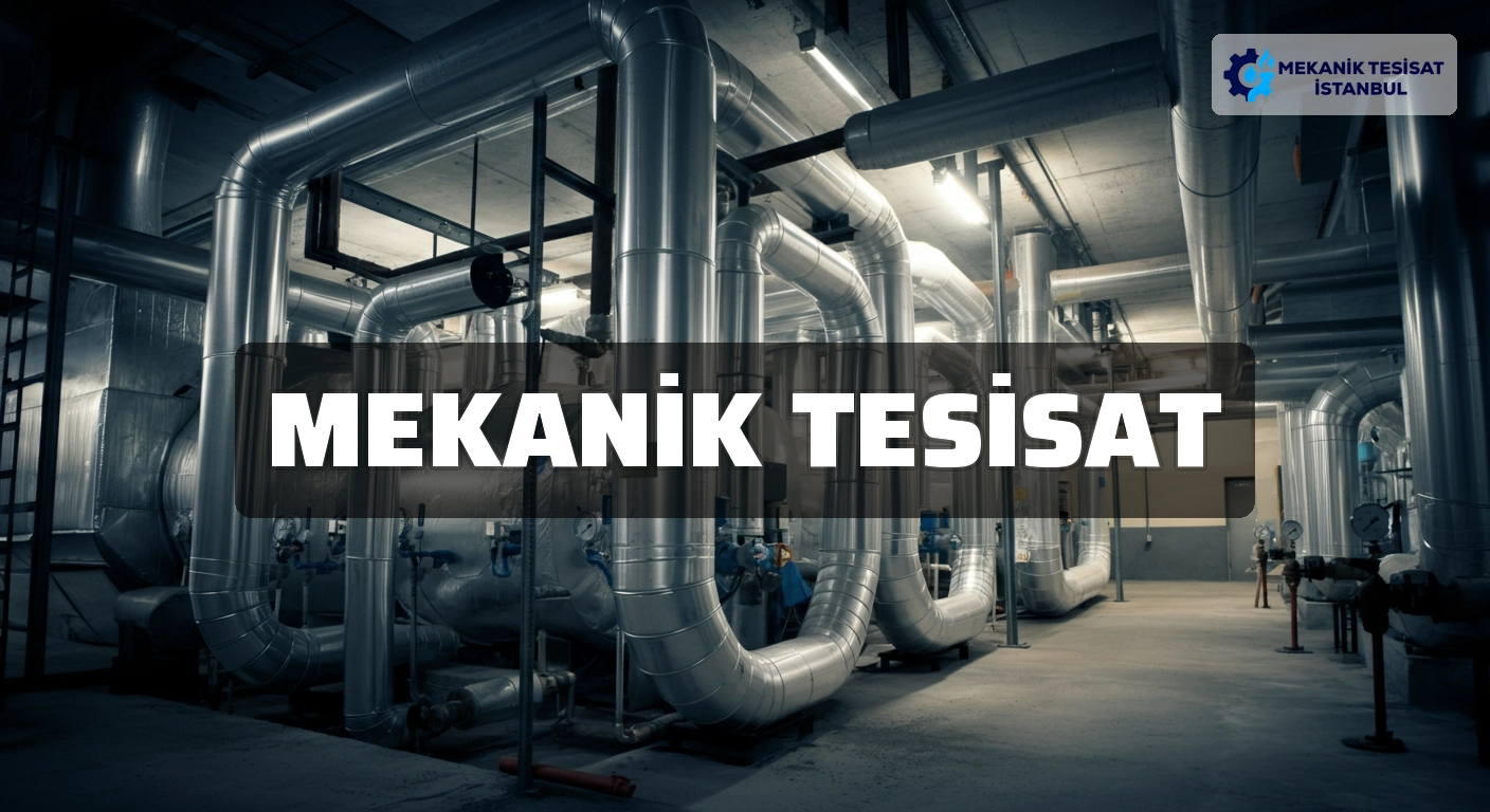 Mekanik Tesisat