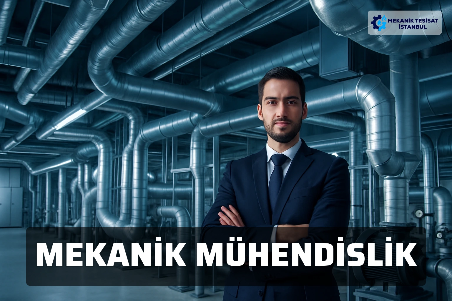 Mekanik Mühendislik