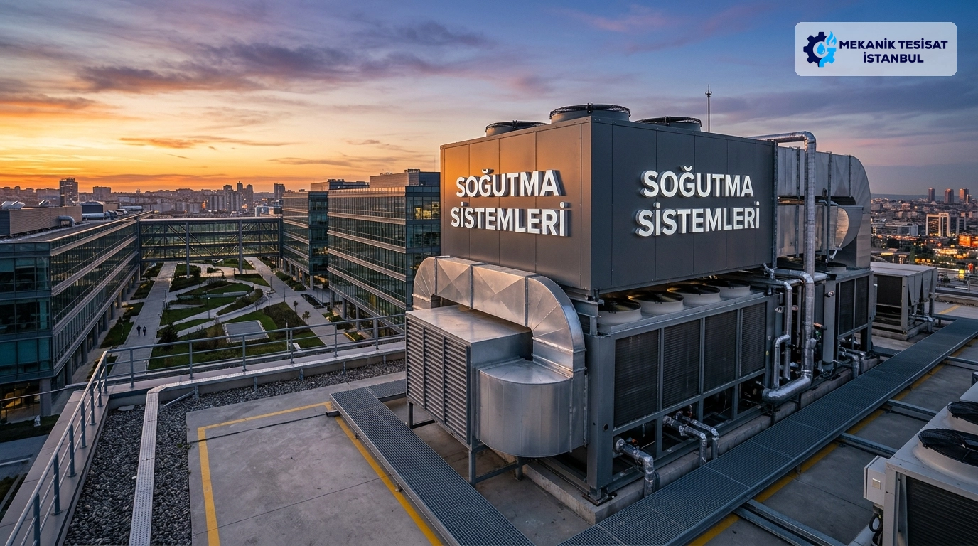 Soğutma Sistemleri